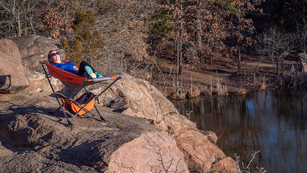 How to Hammock Camping with Mock One – Republic of Durable Goods