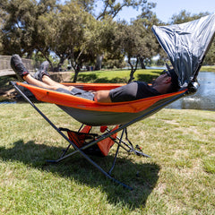 Amazon.com : Portable Hammock with Stand, World's Best Mock