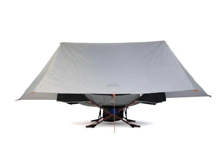 Samsara Portable Folding Camping Hammock with Stand