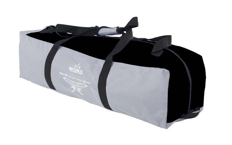 Carry Duffel Bag for the Mock ONE