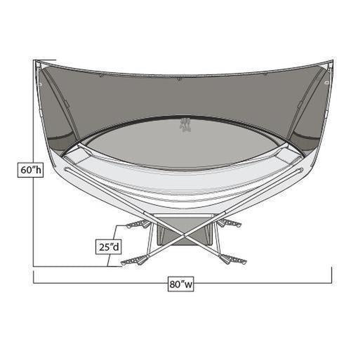 Mock'Squito Net-Republic of Durable Goods