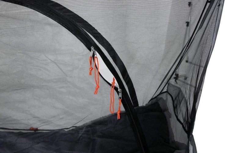 Buy 2 Person Portable Folding Mosquito Net Tent for Outdoor